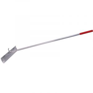 Sofop Epandeur a beton renforce aluminium 54cm + manche 150cm taliaplast - 470322