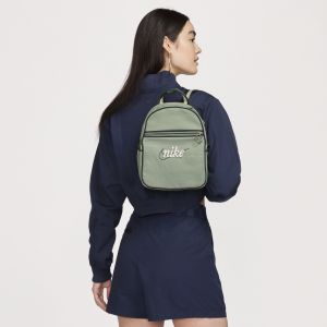 Nike Mini sac à dos Sportswear Futura 365 (6 L) - Vert - Taille TAILLE UNIQUE - Female