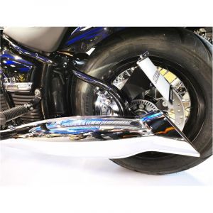Support de plaque d'immatriculation moto Access Design Bmw R18
