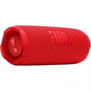 JBL Flip 7 Rouge - Enceinte portable