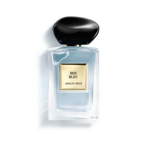 Armani Beauty - Armani Privé Iris Bleu Eau de Toilette 100 ml Damen (2100 € / 1 l)