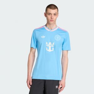 Adidas Maillot third Inter Miami CF 25/26