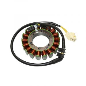 SGR by Schecter Allumage stator moto Gilera Gp 800-Aprilia 850 Mana