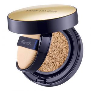 Estée Lauder Double Wear Cushion BB 3C2 Pebble - Compact teint fluide hydratant longue tenue