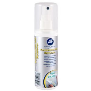 Image de AF International AF Permanent Ink Remover (PIR125)