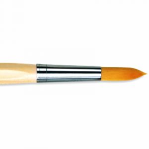 DaVinci Editrice Pinceau Junior da Vinci, série 303 - Taille 20 - Ø 10mm
