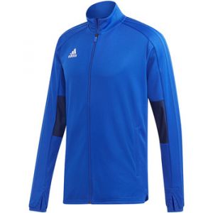Image de Adidas Veste Condivo 18 Training Jacket bleu - Taille EU XXL,EU S,EU M,EU L,EU XL