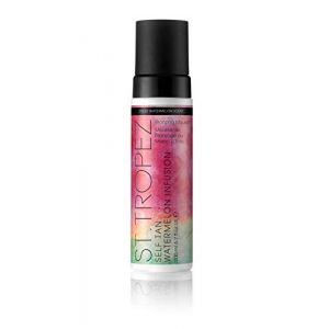 St.Tropez Self Tan Classic Watermelon - Mousse Bronzante Corps - 200 ml