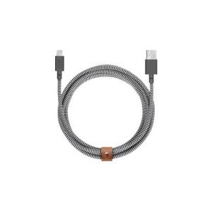 Native Union C&acirc;ble iPhone C&acirc;ble USB vers Lightning - 3M