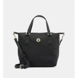 Image de Tommy Hilfiger Poppy Small Tote S Black [144442] - sac à main sac a main