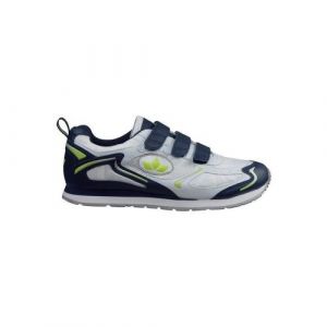 Lico Marvin V, Chaussures de Running Compétition Homme, Blanc