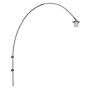 Steinhauer Applique murale Sparkled Light