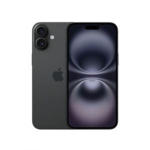 Apple iPhone 16 Plus 256Go Noir