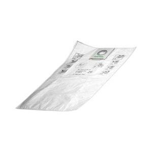 Festool 497539 - Sac filtre SELFCLEAN SC FIS-CT 48/5 pour l'aspirateur CT 48