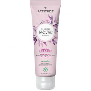 Image de Attitude Super leaves - natural conditioner