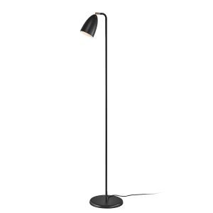 Nordlux NEXUS 2.0 Lampadaire Noir GU10 max 60W - Design For The People by 2020644003