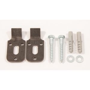 Ideal Standard Kit de fixation murale pour vidoir - Douro