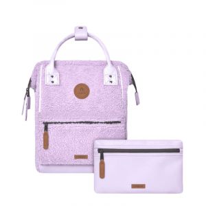 Sac &agrave; dos Adventurer Mini 12 litres + 2 grandes pochettes Cleveland