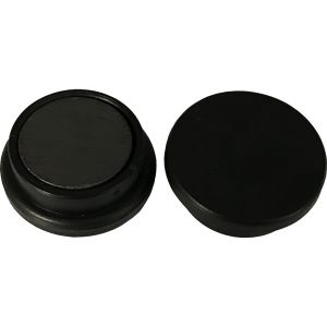 Pion aimanté 2 cm pour tableau magnétique Sporti France