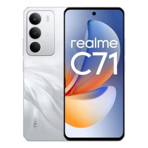 Realme C71 Blanc 256Go