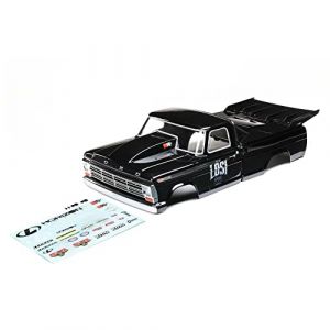 Losi 68 F100 Body Set, Losi Garage : 22S Drag