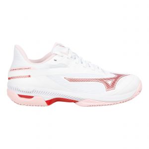 Mizuno Chaussures de tennis femme Wave Exceed Court Cc Wos