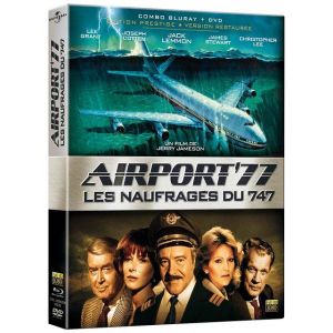 Airport 77 : Les naufragés du 747
