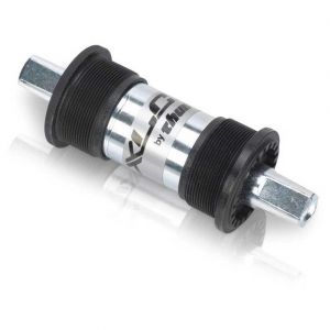 XLC Boîtier de pédalier Inner Bearing Bb J01 132 mm