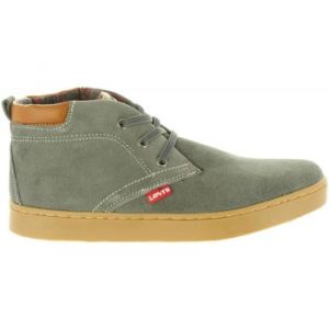 Image de Levi's Boots enfant VCAM0002L CAMBRIDGE - Couleur 36 - Taille Gris