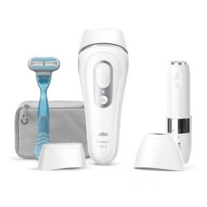 Braun Epilateur lumi&egrave;re puls&eacute;e IPL PL3129