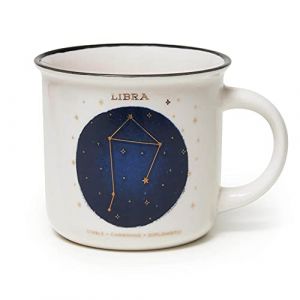 Image de Legami MUG ZODIAQUE - LIBRA
