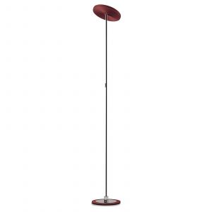 Oligo DECENT MAX Lampadaire LED avec variateur, 44-884-10-25,