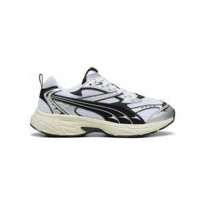 Puma Baskets Morphic retro