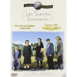 Image de Les Saints innocents