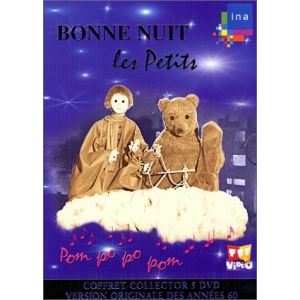 Coffret Bonne Nuit les Petits