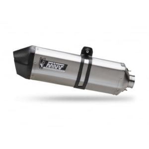 Mivv Silencieux Speed Edge inox Pour KTM 1190 Adventure