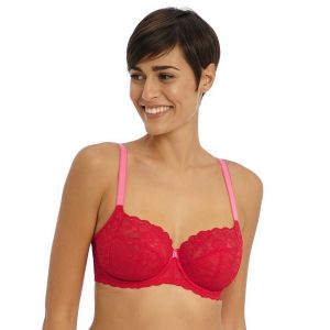 Freya Soutien Gorge Armatur&eacute; - Rouge