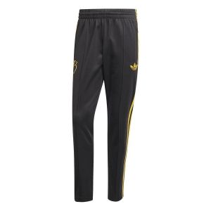 Adidas Bas de Survêtement Jude Bellingham Belligold - Noir/Doré, pointure X-Small - ['Noir'] - Taille X-Small