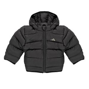 Adidas Doudounes enfants Synthetic Down Jacket Kids Noir - Taille 12 / 18 mois,18 / 24 mois,2 / 3 ans,0 / 3 mois