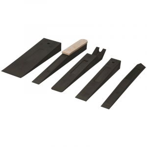 Autobest Jeu de cales et coins pour carrossier