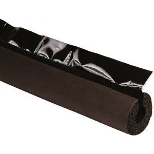 NMC Sex Toys Manchon fendu autocollant 13 mm - &Oslash; 28 mm - 2 m - Lot de 65