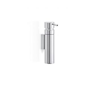 Blomus Distributeur de savon mural Nexio inox poli