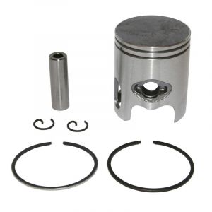 1tek origine Piston scooter made in cee adapt. booster/bw's 99- calotte plate
