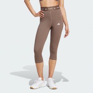 Adidas Legging corsaire Techfit