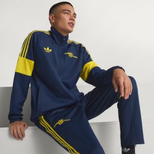 Adidas Veste de survêtement LFSTLR Arsenal FC