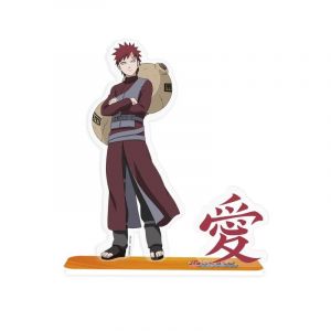 ABYSTYLE - Naruto Shippuden Acryl Gaara