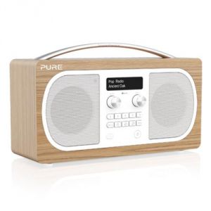 Pure Evoke C-D6 - Poste radio sans fil