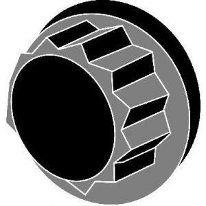 Corteco Jeu de boulons de culasse de cylindre TOYOTA LAND CRUISER, TOYOTA HILUX (49362998)