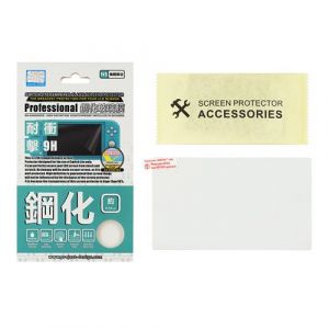 Oem Protecteur d'écran en verre trempé Project Design 9H for Nintendo Switch Lite