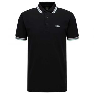 Image de Boss Effect Polo Paddy S Black